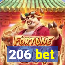 206 bet